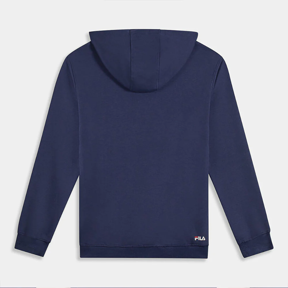 Fila felpa con cappuccio unisex FAU0068 - immagine 4
