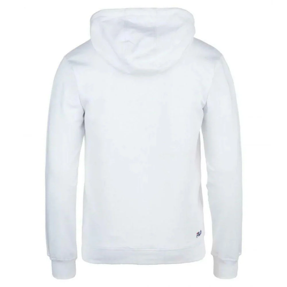 Fila felpa con cappuccio unisex FAU0068 - immagine 6