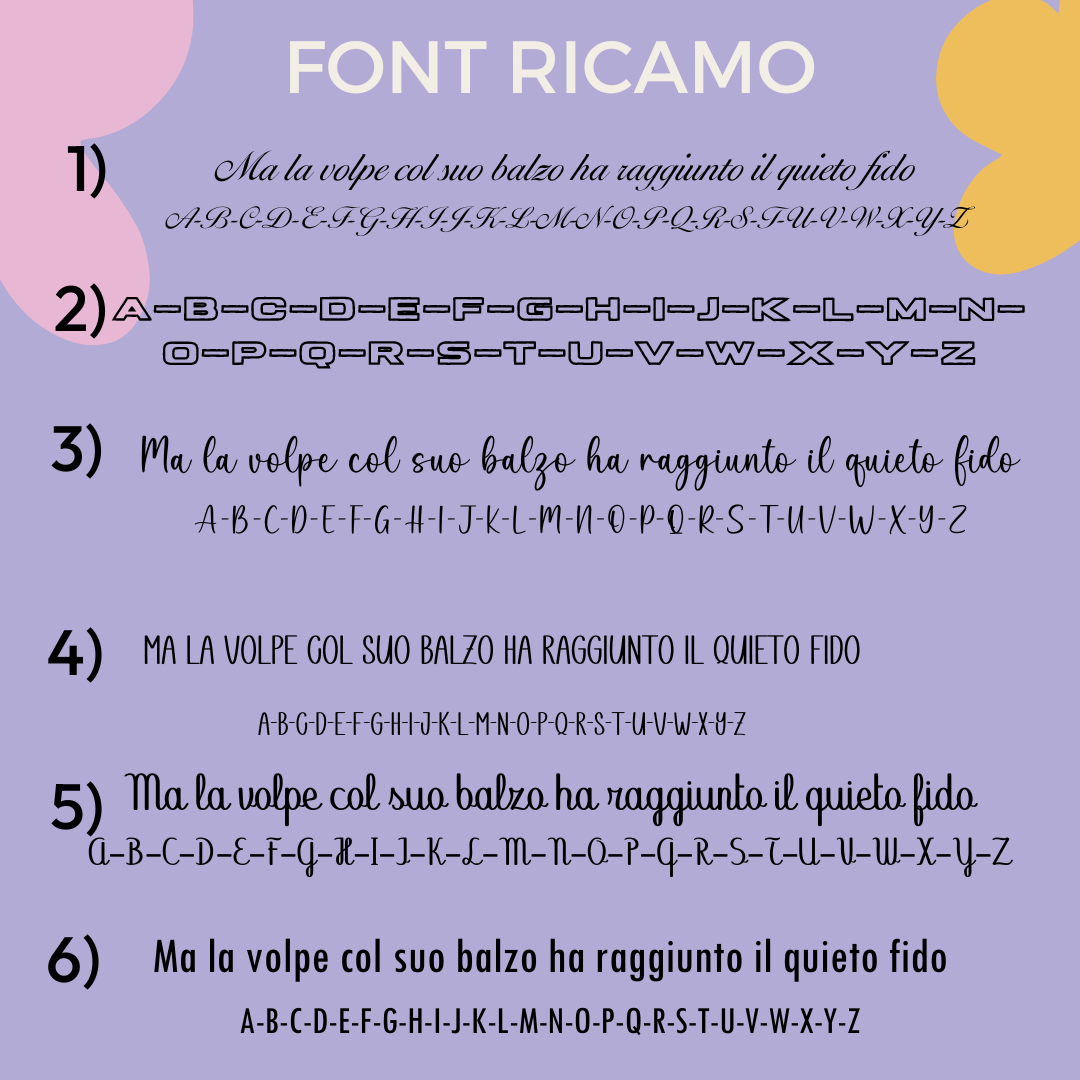 Borsa yoga personalizzata - immagine 5