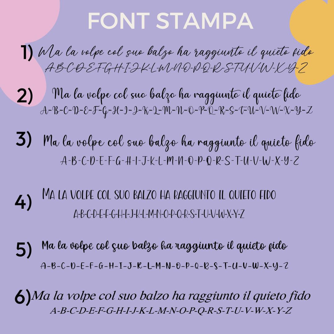 Borsa yoga personalizzata - immagine 4