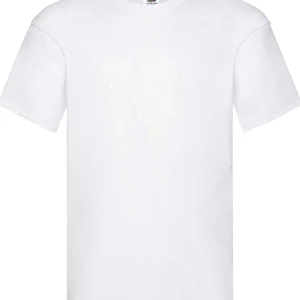 FR610820 Original-T Fruit Of The Loom | T-shirt Uomo | 100% Cotone | 145 gr/m2