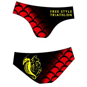 Costume uomo slip | Freestyle