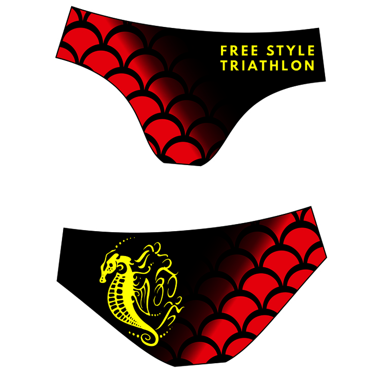 Costume uomo slip | Freestyle