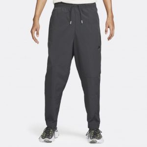 Nike Pantaloni da Tracking in Tessuto – Black