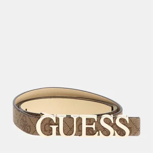 Guess cintura da donna Zamira 4g logo BW9204P5120