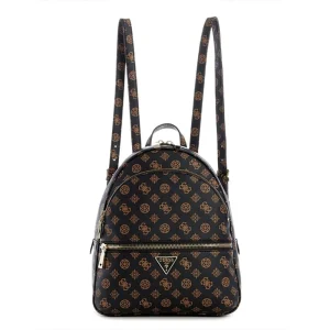 Guess zainetto da donna Manhattan 4g logo