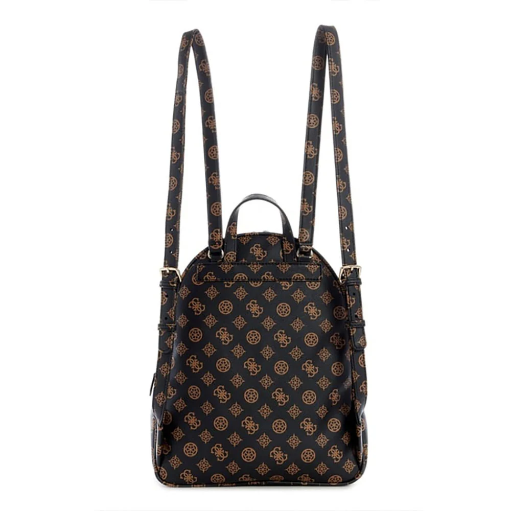 Guess zainetto da donna Manhattan 4g logo - immagine 3