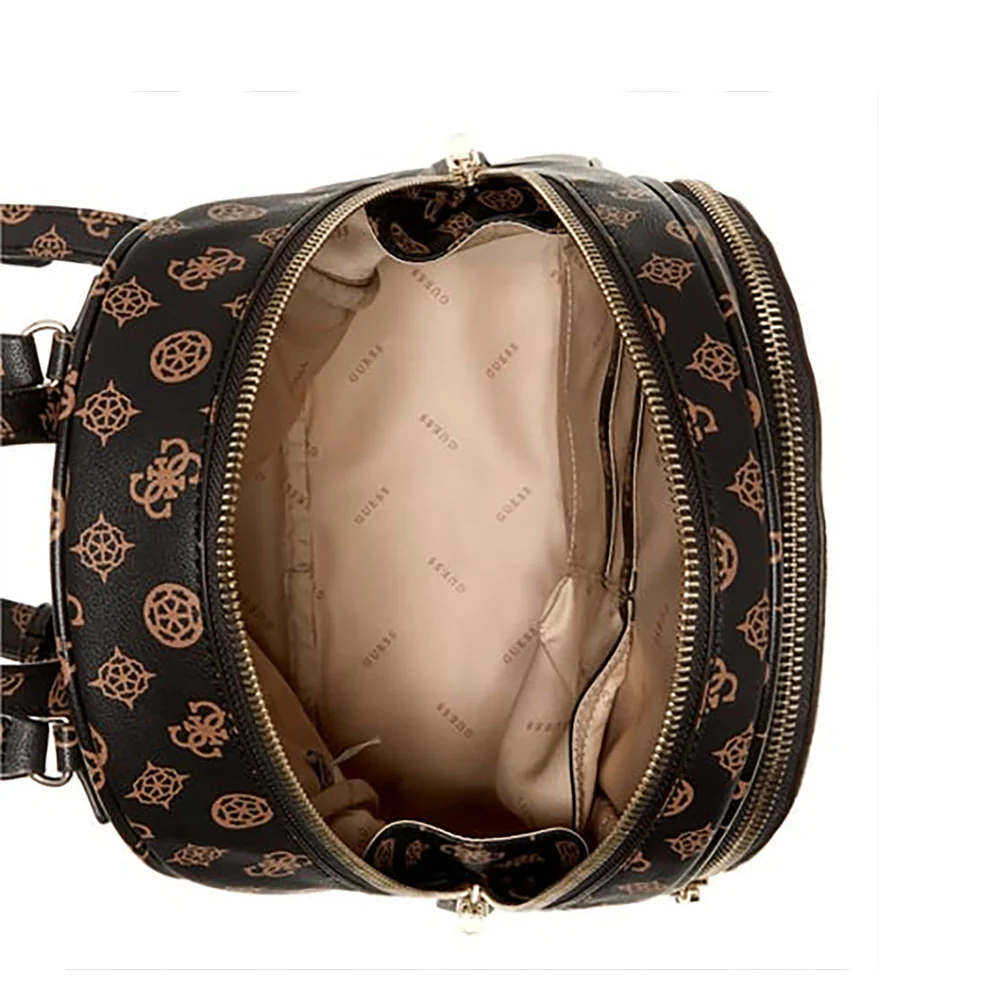 Guess zainetto da donna Manhattan 4g logo - immagine 4