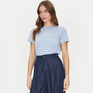 Guess T-shirt da donna W4BI53KCIE1