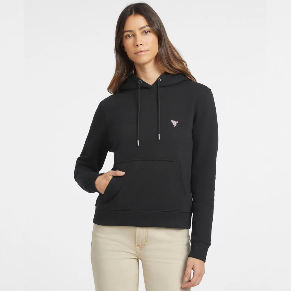 Guess Felpa da donna W4YQ04KC811 - immagine 2