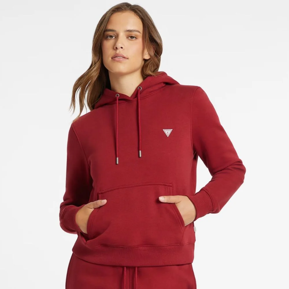 Guess Felpa da donna W4YQ04KC811 - immagine 5