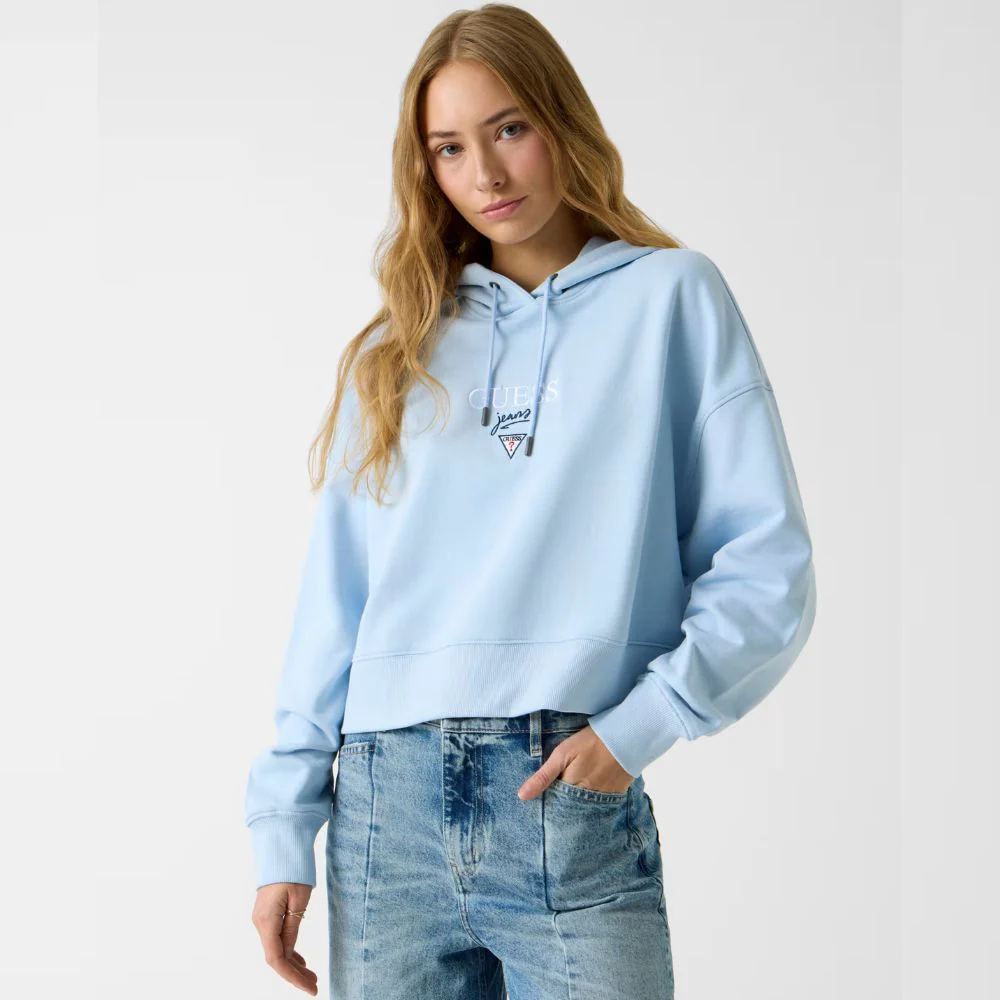 Guess Felpa da donna W6RQ00K68I4 - immagine 2