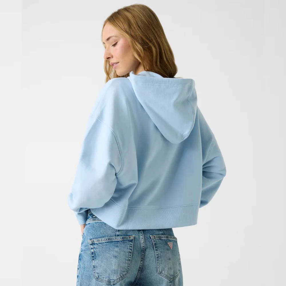 Guess Felpa da donna W6RQ00K68I4 - immagine 4