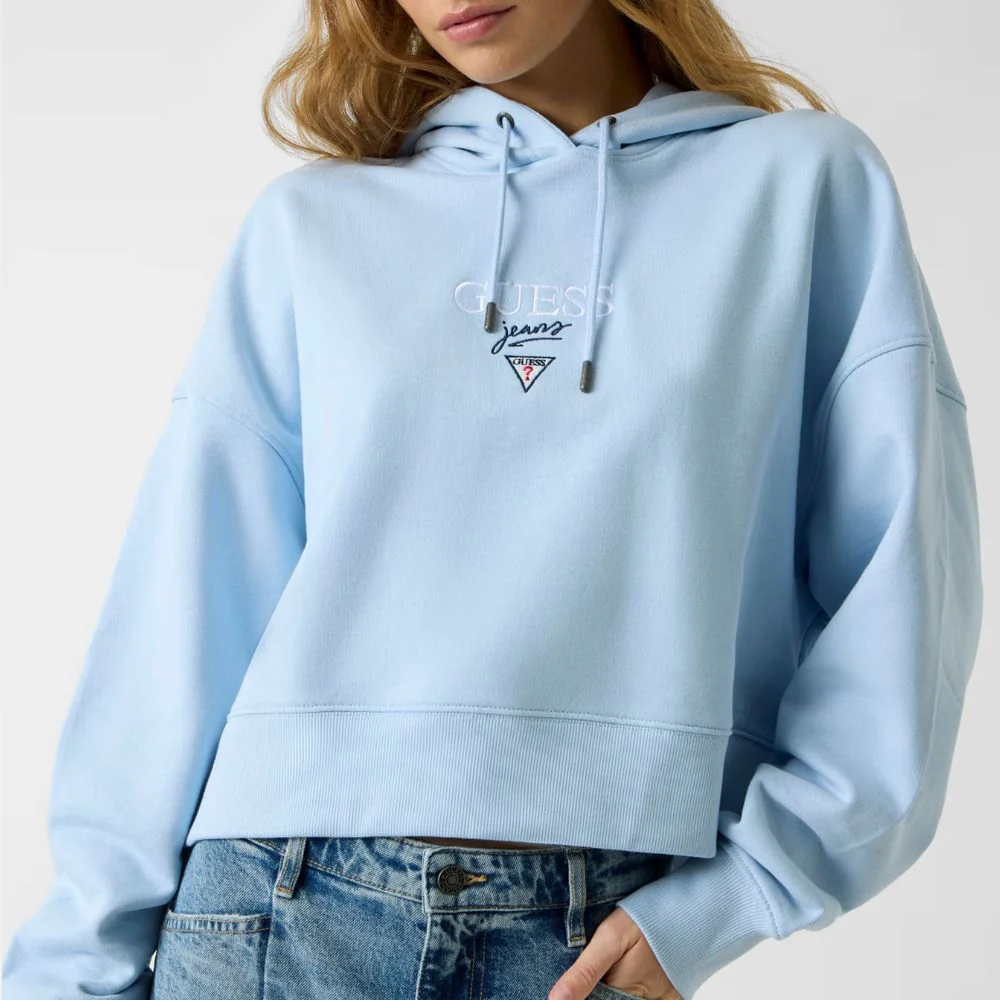 Guess Felpa da donna W6RQ00K68I4 - immagine 3