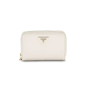 Guess portafogli da donna con doppia zip ZG8500164