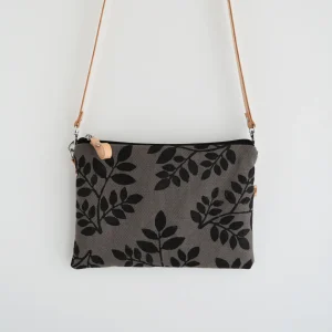 Tracollina GELSOMINO tortora foliage