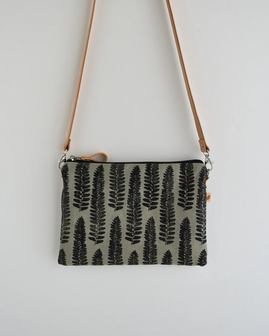 Tracollina GELSOMINO salvia del deserto felce - immagine 2