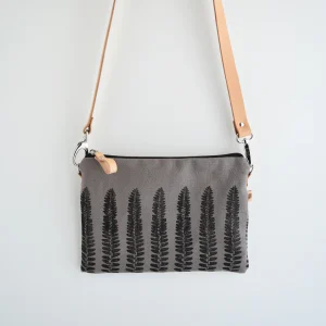 Tracollina GELSOMINO tortora foliage