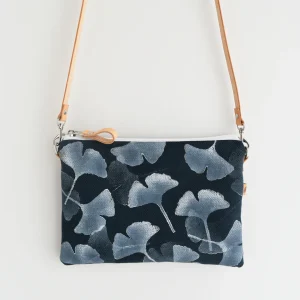 Tracollina GELSOMINO blu gingko