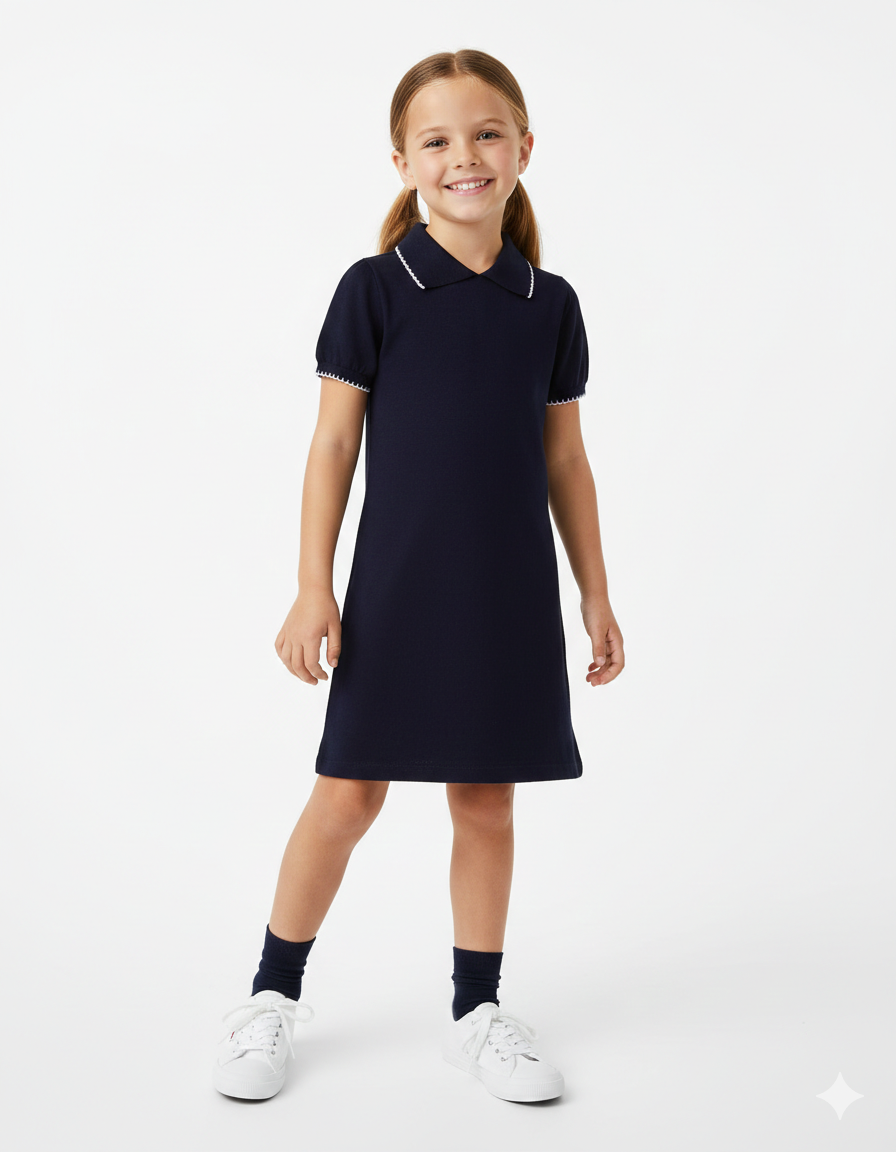 Abito polo maglificio di Verona - immagine 3