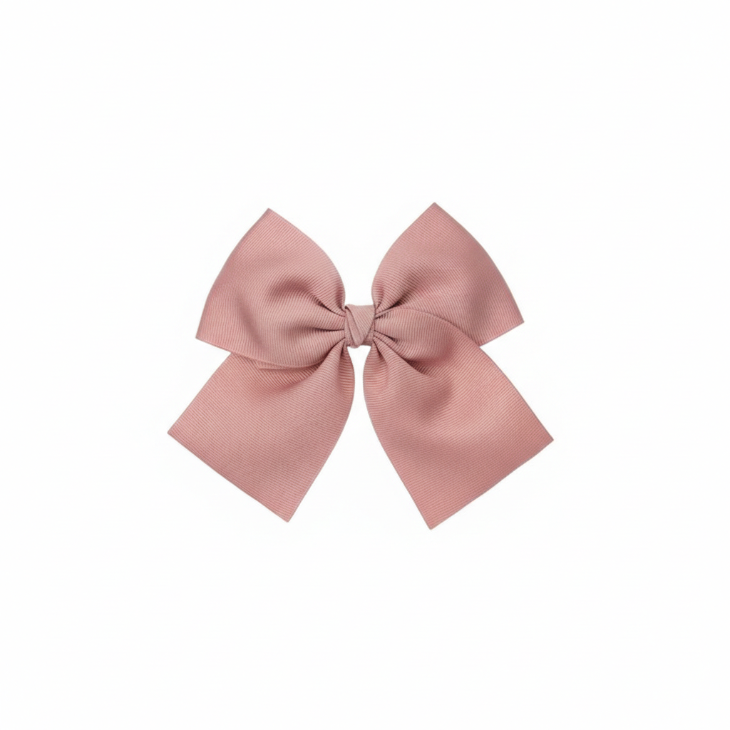 Fermaglio Fiocco grande Siena Accessori - immagine 3