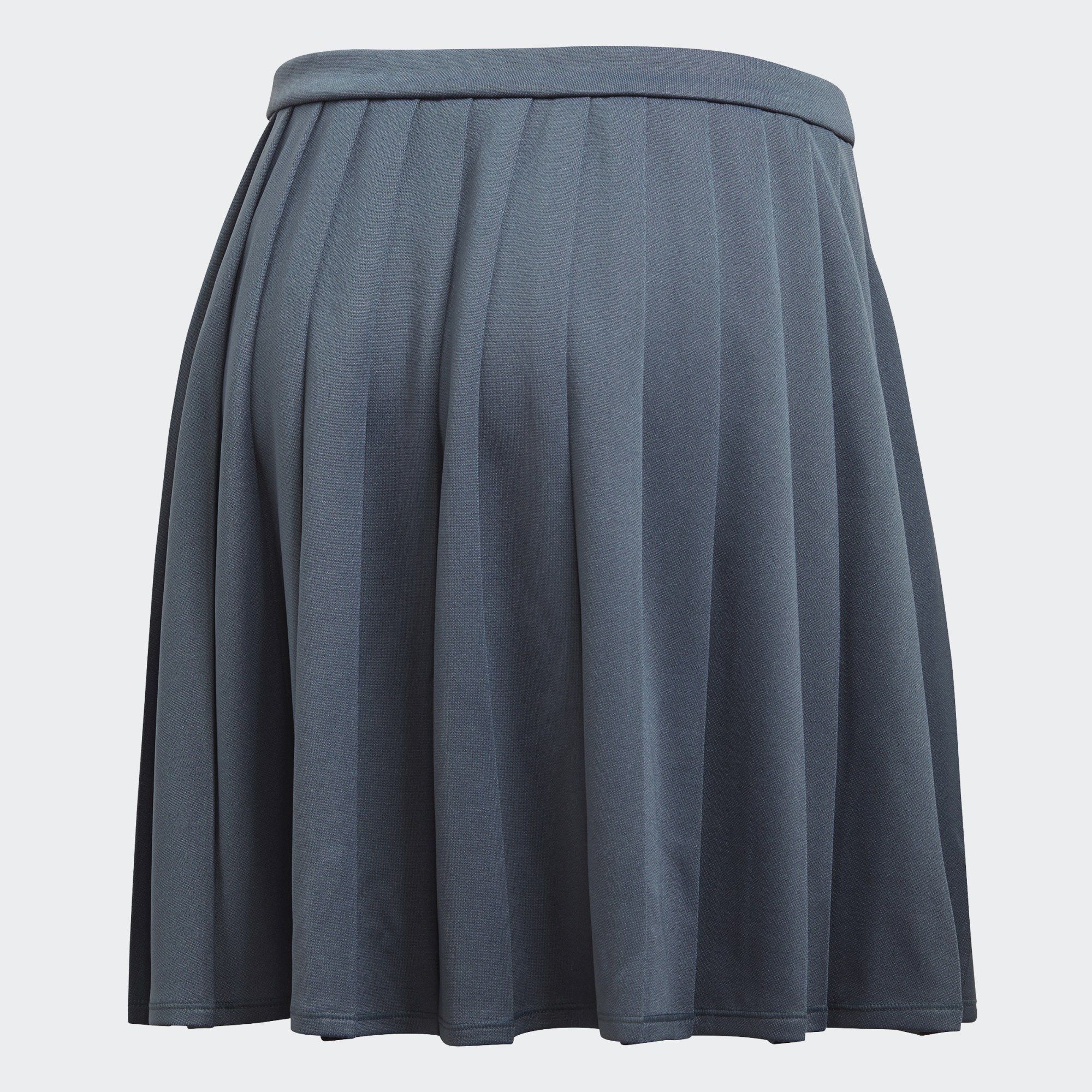 Adidas Skirt Gonna – Blu Legacy - immagine 3