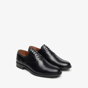 UOMO - Stringata - NeroGiardini - I400302UE