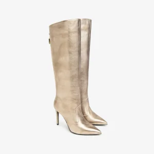 Stivale - NeroGiardini - I410826DE