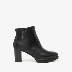 Tronchetto - NeroGiardini - I411200D NERO