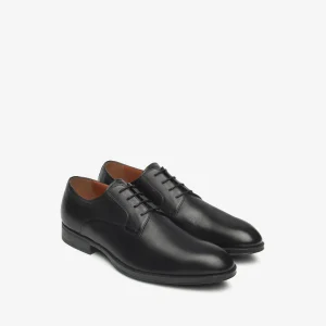 UOMO - Stringata - NeroGiardini - I500760UE