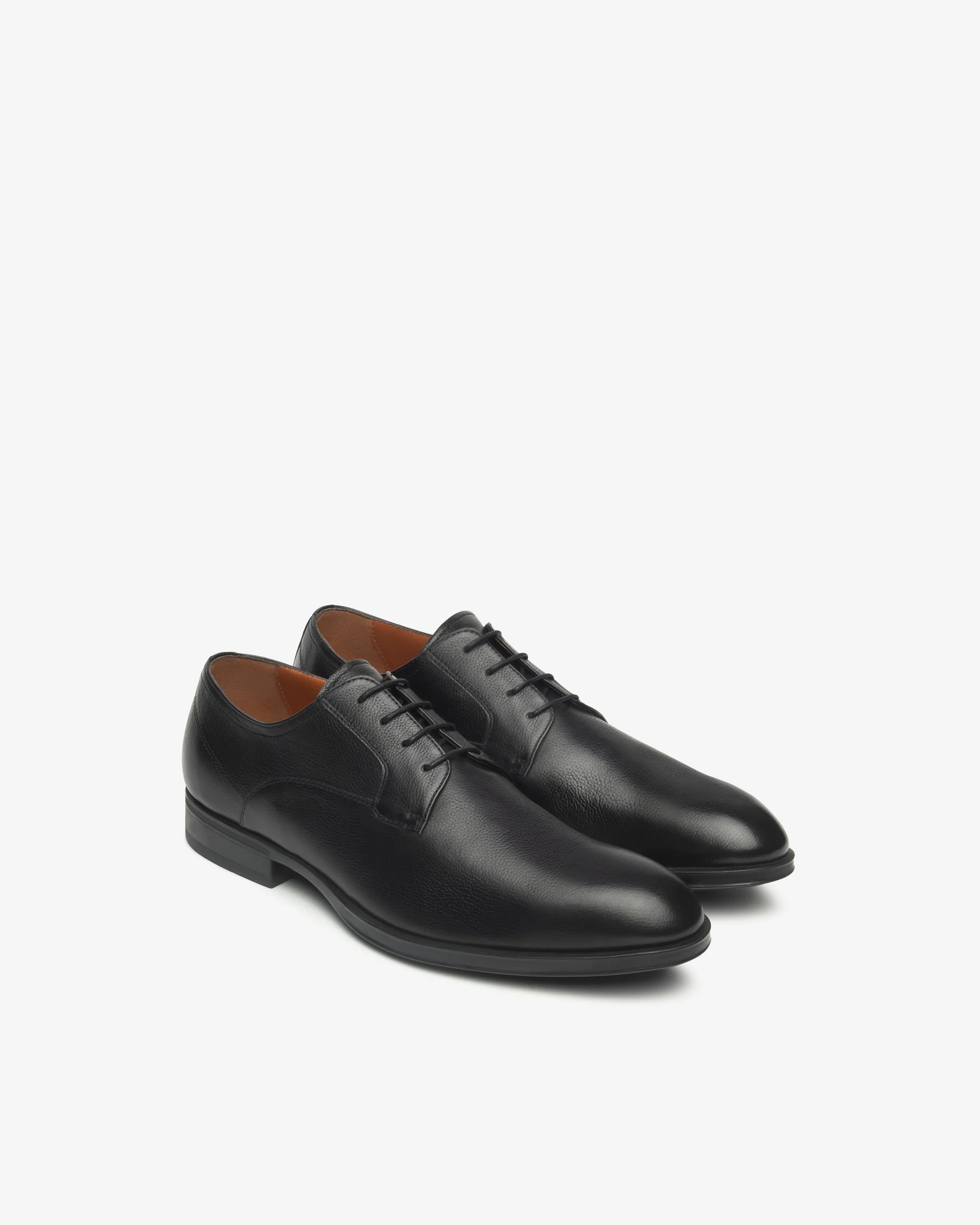 UOMO - Stringata - NeroGiardini - I500760UE - immagine 2