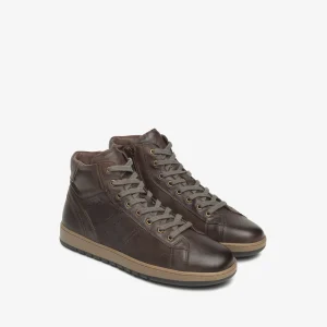 UOMO - Sneakers - NeroGiardini - I500940U T.MORO