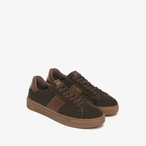 UOMO - Sneakers - NeroGiardini - I500951U T.MORO