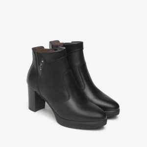 Stivaletto - NeroGiardini - I513800D