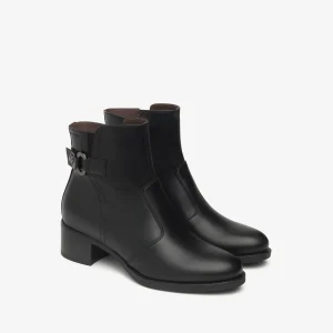 Stivaletto - NeroGiardini - I513842D