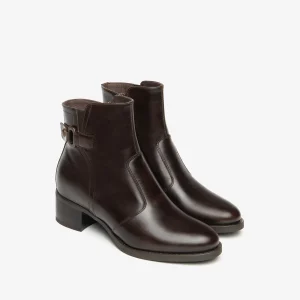 Stivaletto - NeroGiardini - I513843D