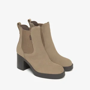 Stivaletto - NeroGiardini - I513890D TALPA