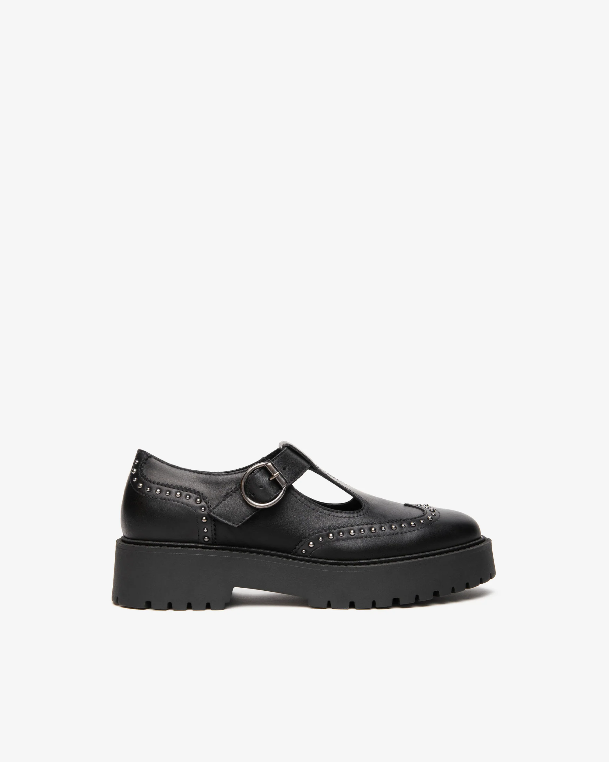 Mocassino - NeroGiardini - I514000D - immagine 3