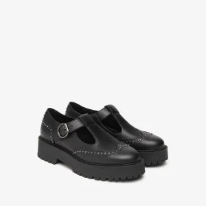 Mocassino - NeroGiardini - I514000D