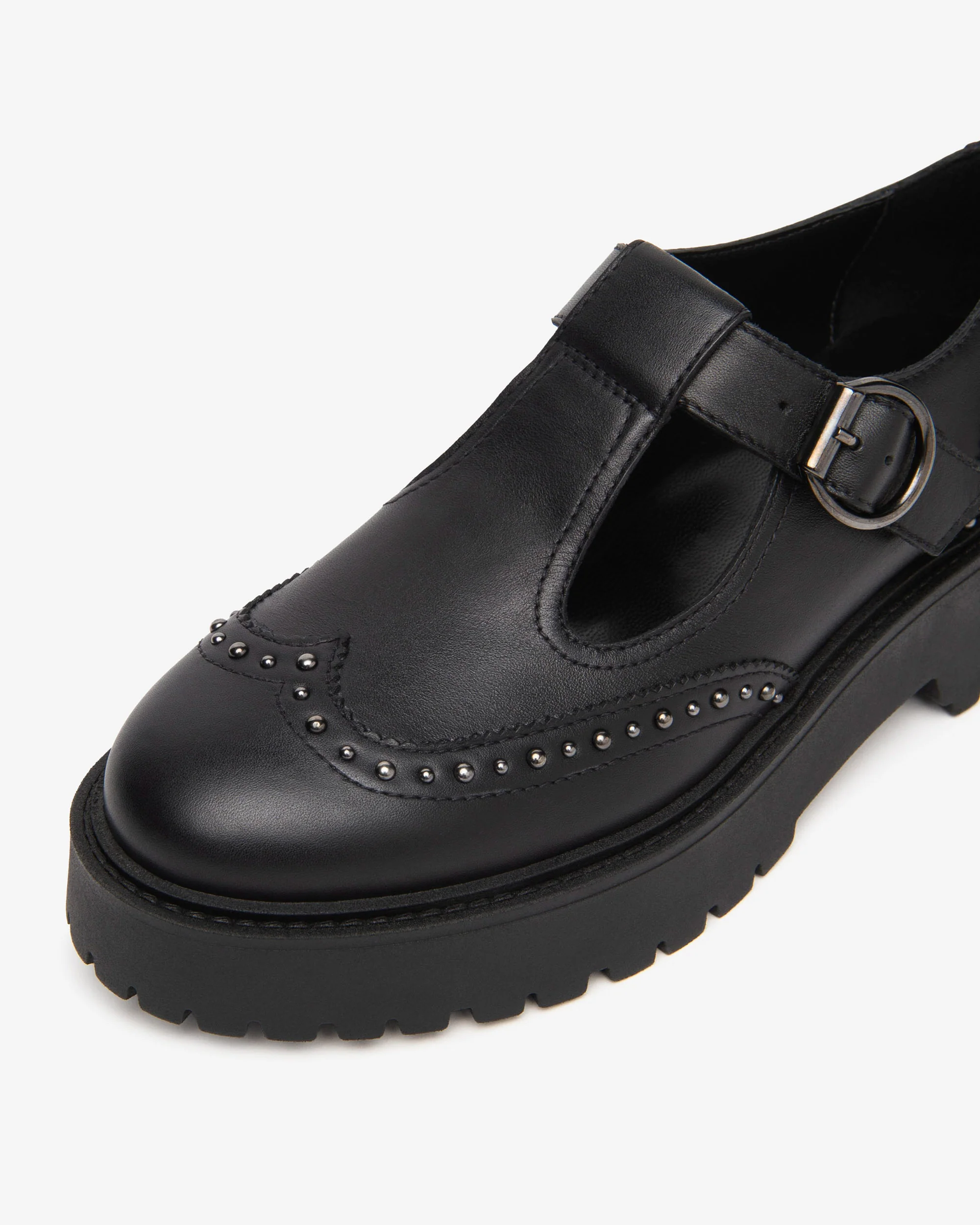 Mocassino - NeroGiardini - I514000D - immagine 4