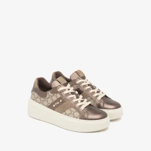 Sneakers - NeroGiardini - I514210D