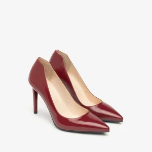 Décolleté - NeroGiardini - I514422DE