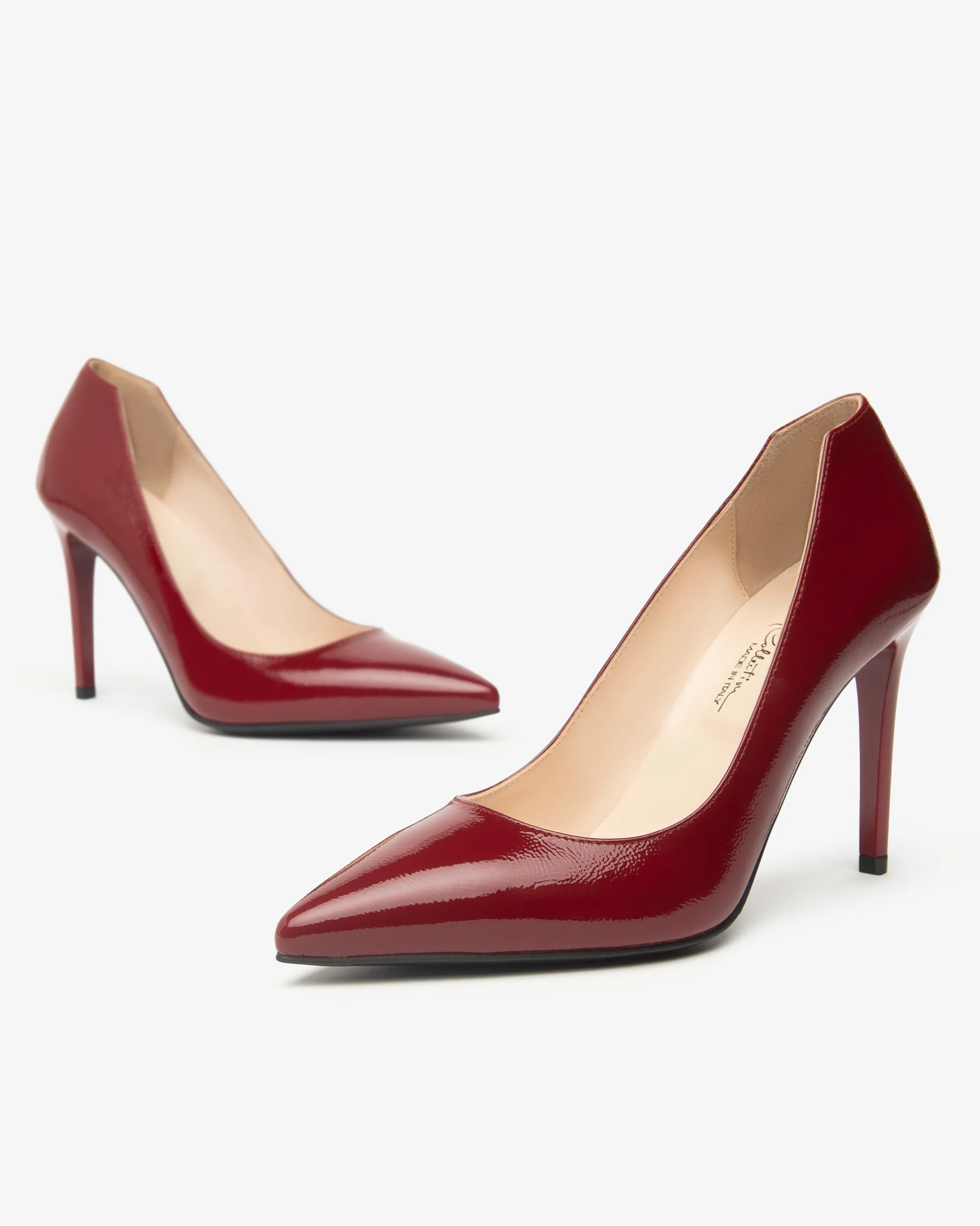 Décolleté - NeroGiardini - I514422DE - immagine 6