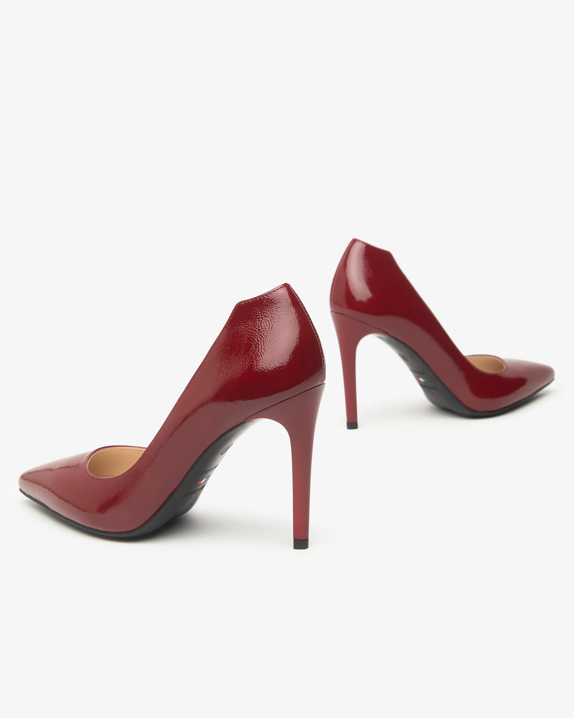 Décolleté - NeroGiardini - I514422DE - immagine 4