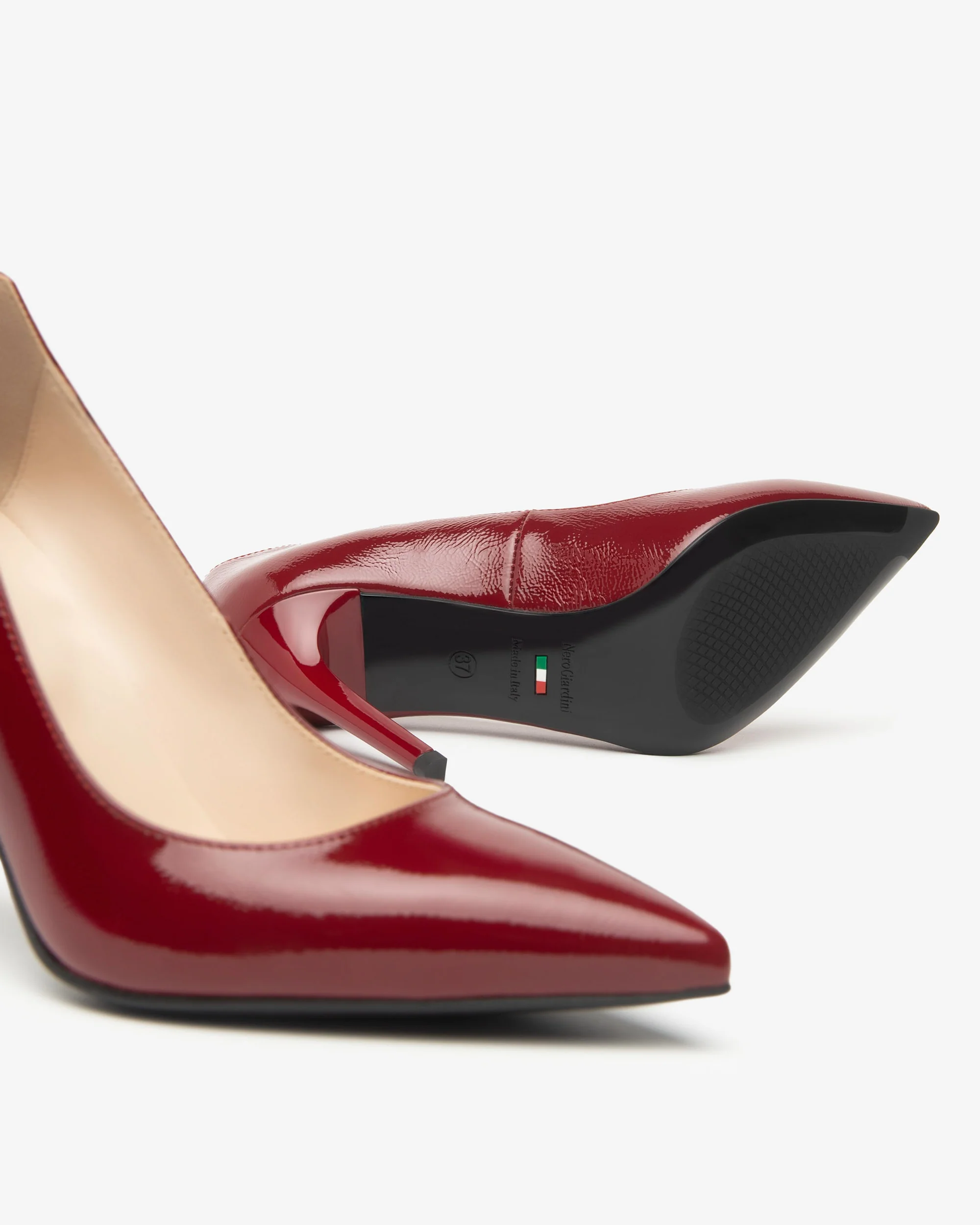 Décolleté - NeroGiardini - I514422DE - immagine 5