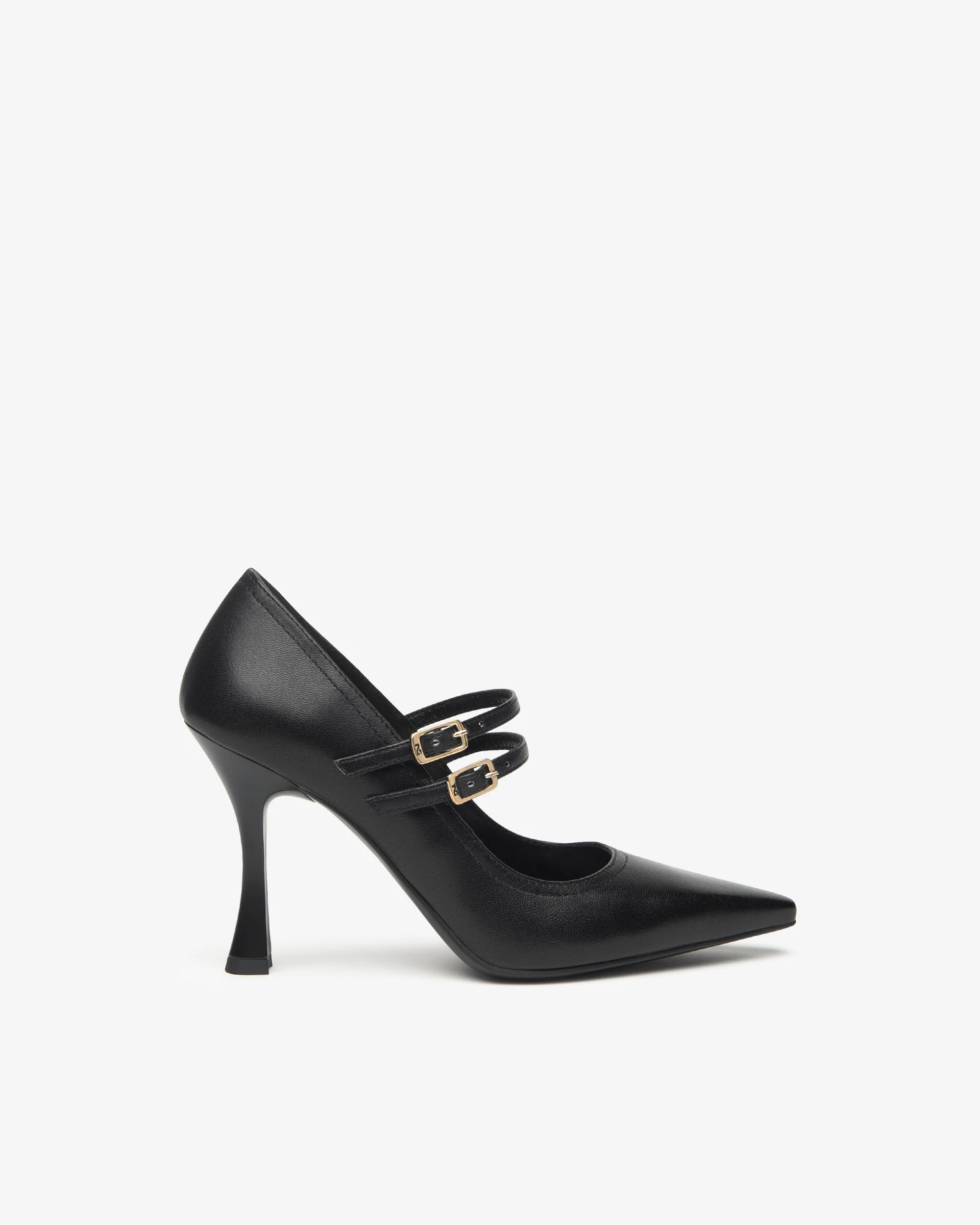 Décolleté - NeroGiardini - I514490DE - immagine 3