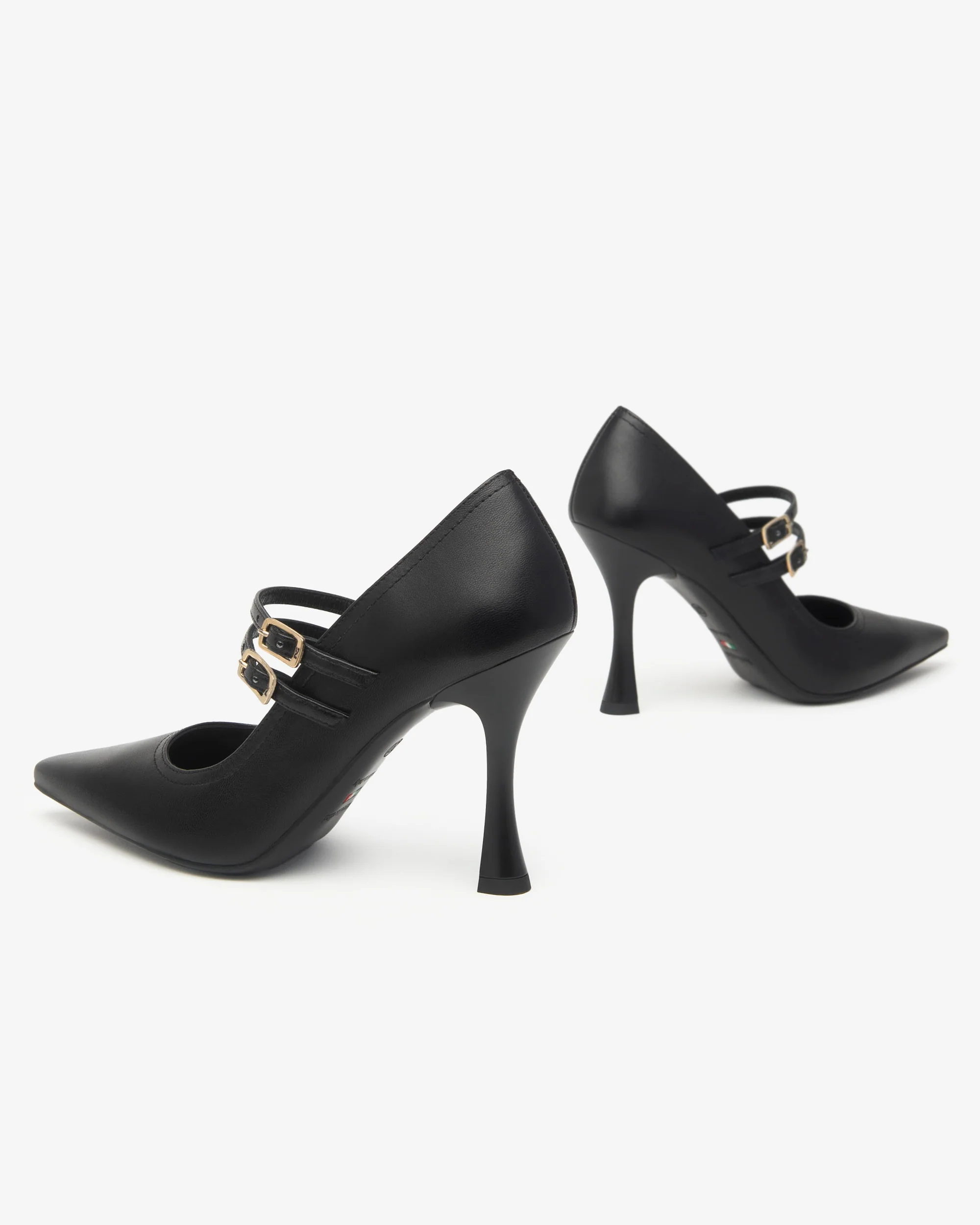 Décolleté - NeroGiardini - I514490DE - immagine 4