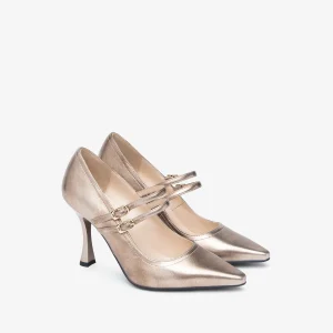 Décolleté - NeroGiardini - I514491DE