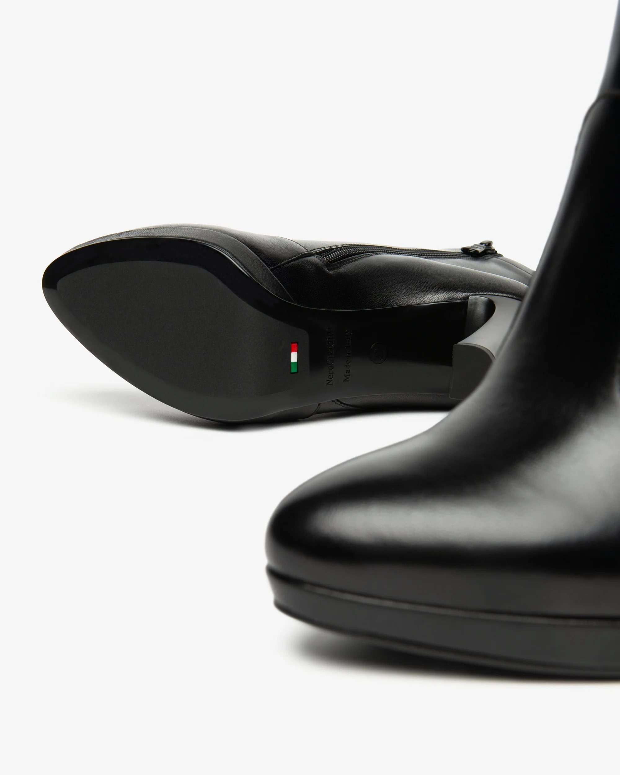 Tronchetto - NeroGiardini - I514510DE - immagine 5