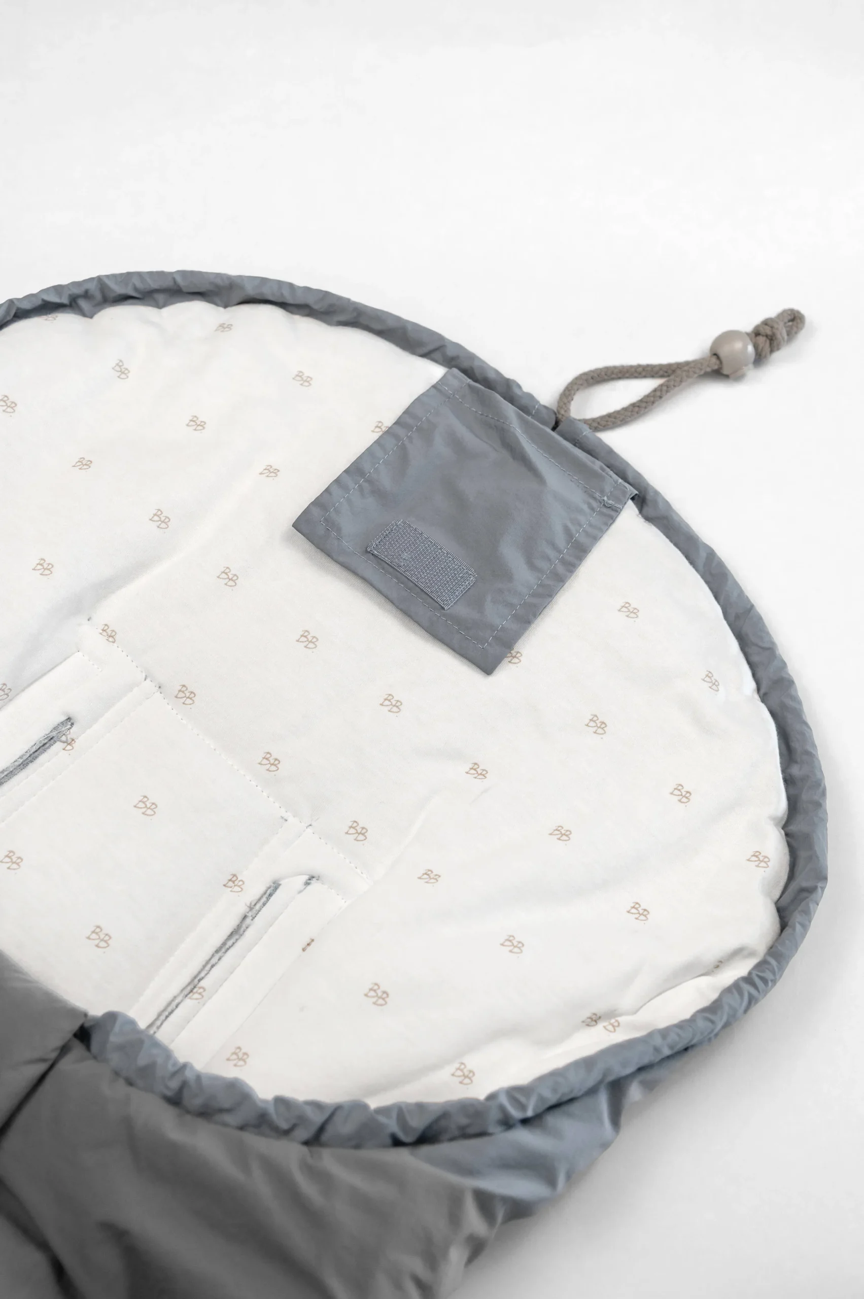 Sacco igloo bamboom 100g mini - immagine 6